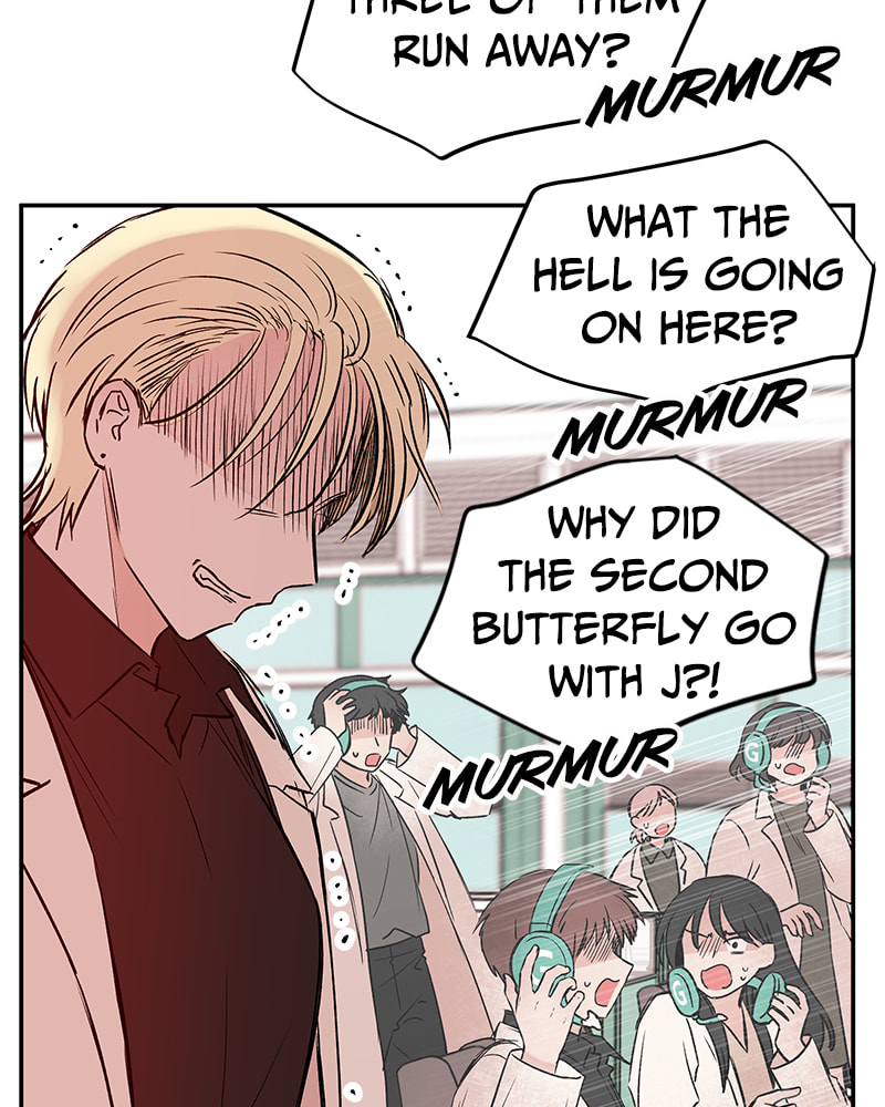 The Blood of the Butterfly Chapter 46 page 14 - 