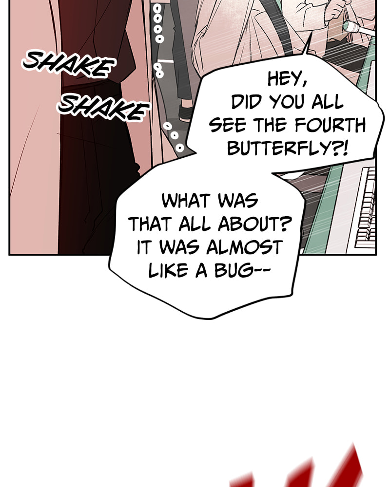 The Blood of the Butterfly Chapter 46 page 15 - 