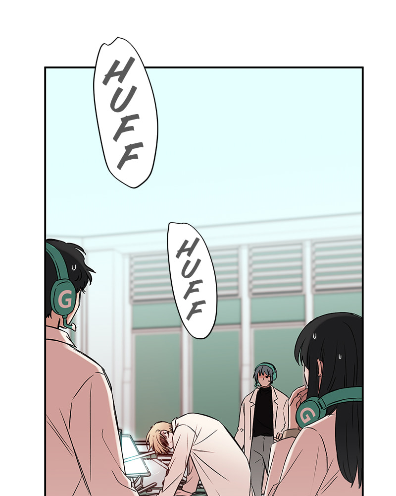 The Blood of the Butterfly Chapter 46 page 21 - 