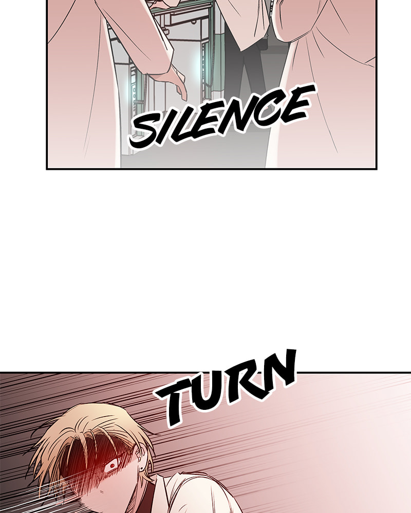 The Blood of the Butterfly Chapter 46 page 22 - 