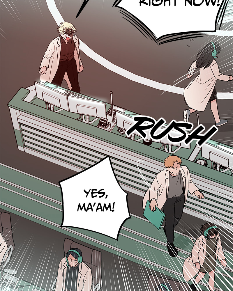 The Blood of the Butterfly Chapter 46 page 24 - 