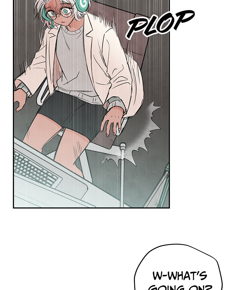 The Blood of the Butterfly Chapter 46 page 26 - 