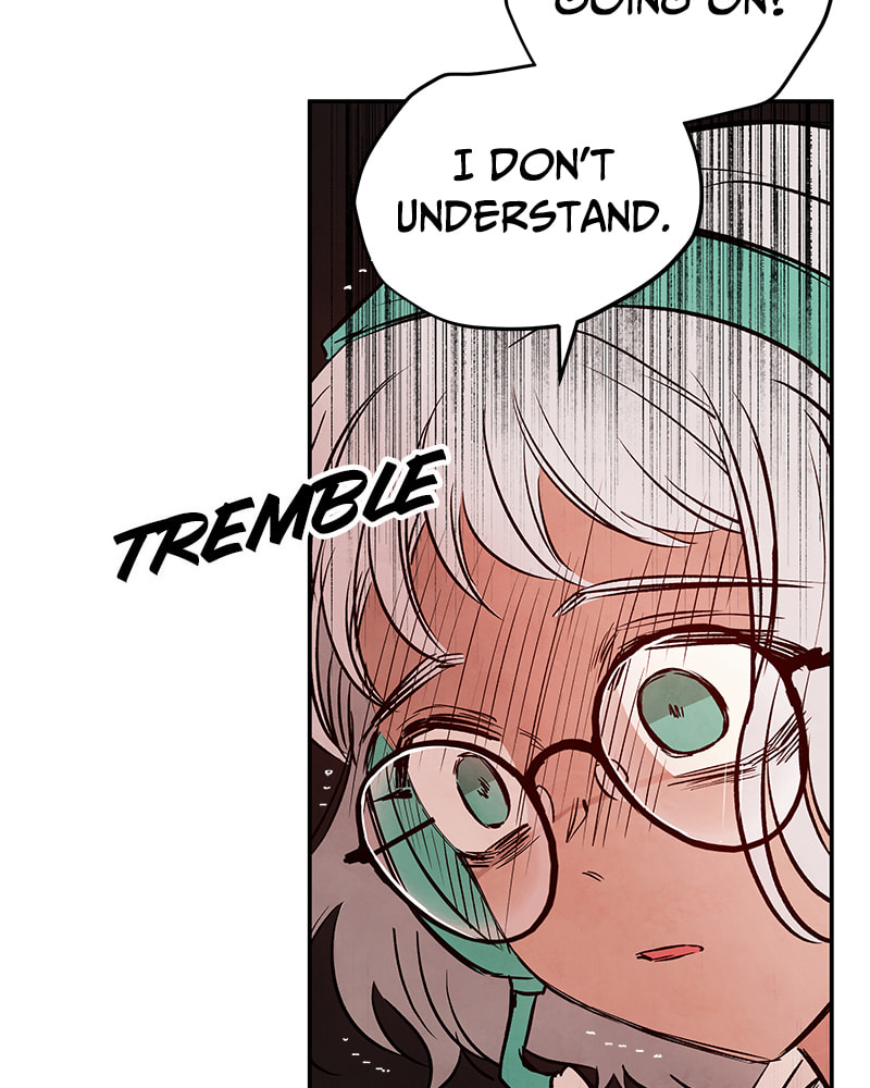 The Blood of the Butterfly Chapter 46 page 27 - 