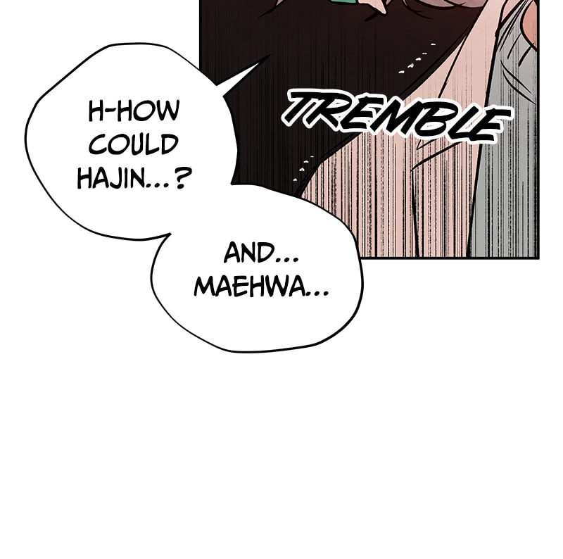 The Blood of the Butterfly Chapter 46 page 28 - 
