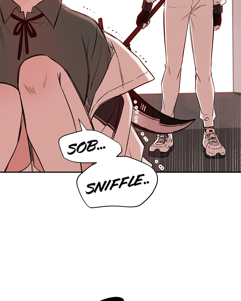 The Blood of the Butterfly Chapter 46 page 31 - 