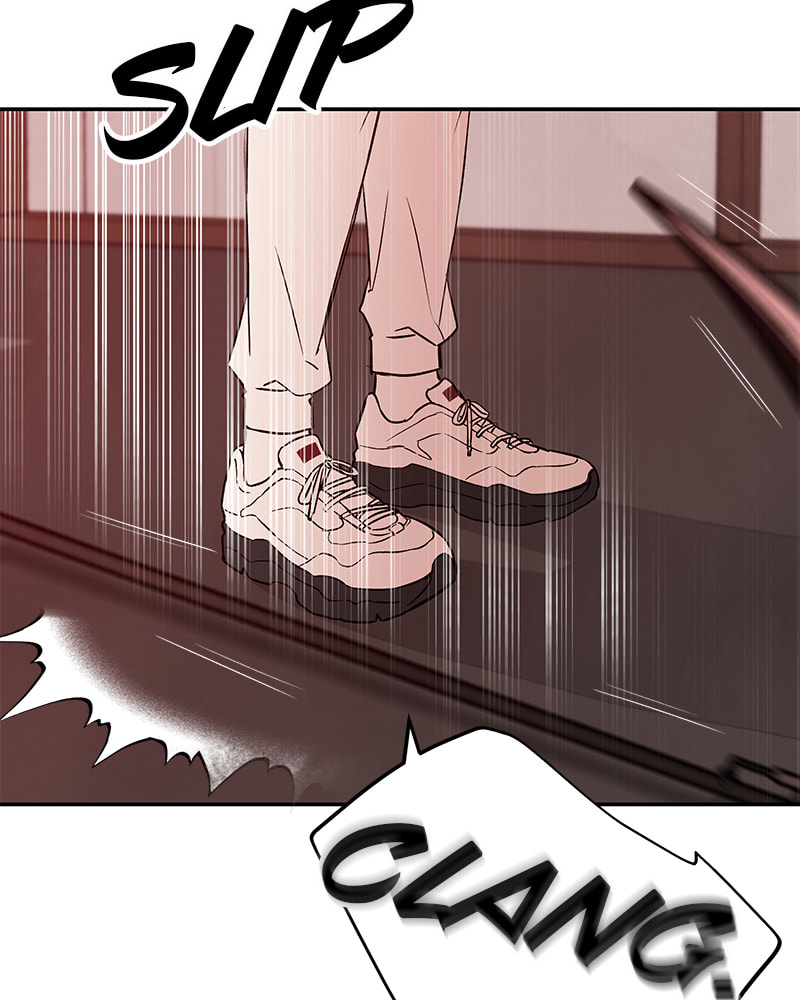 The Blood of the Butterfly Chapter 46 page 32 - 