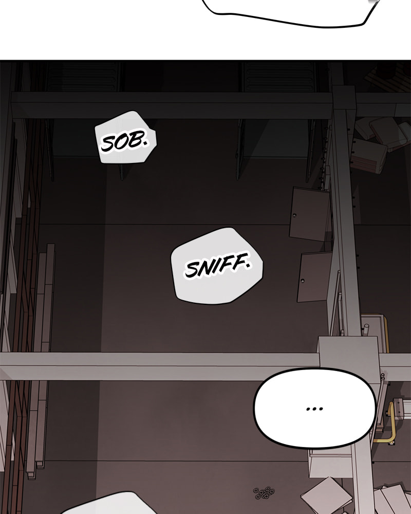 The Blood of the Butterfly Chapter 46 page 33 - 