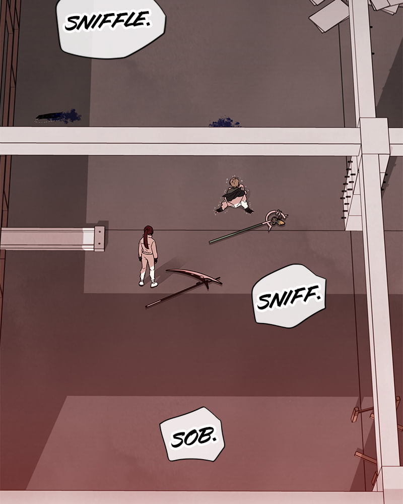 The Blood of the Butterfly Chapter 46 page 34 - 