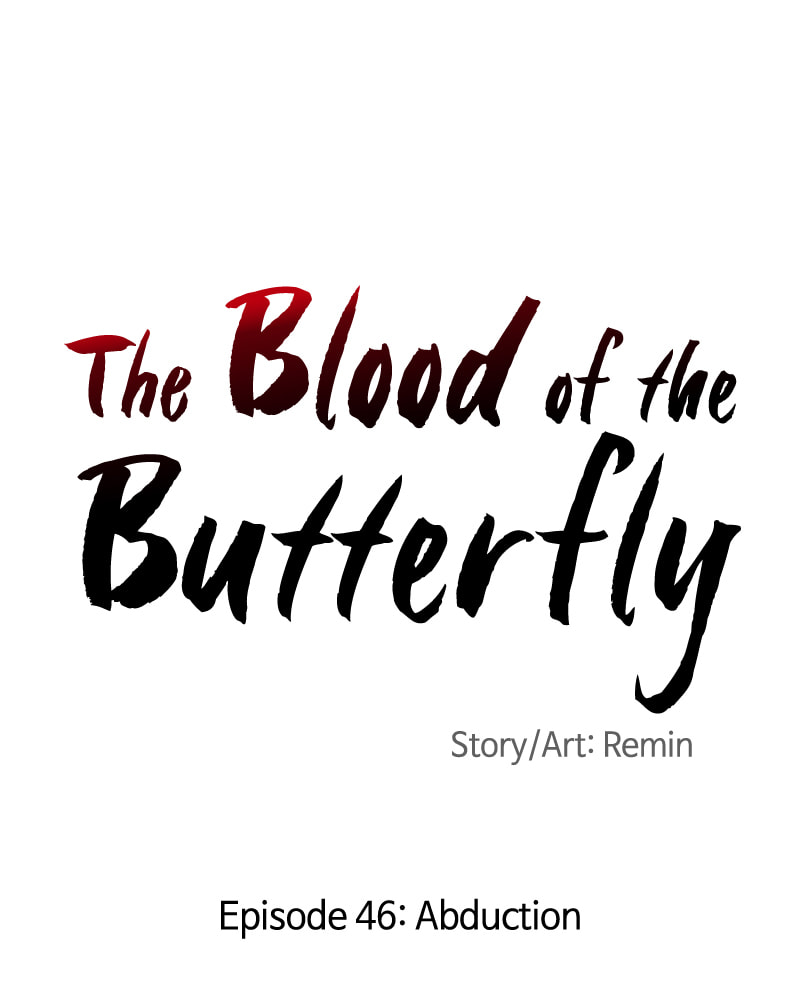 The Blood of the Butterfly Chapter 46 page 37 - 