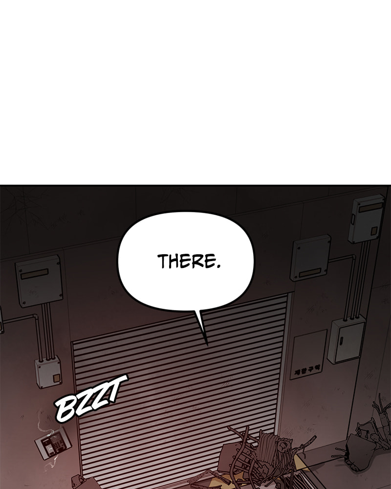The Blood of the Butterfly Chapter 46 page 42 - 