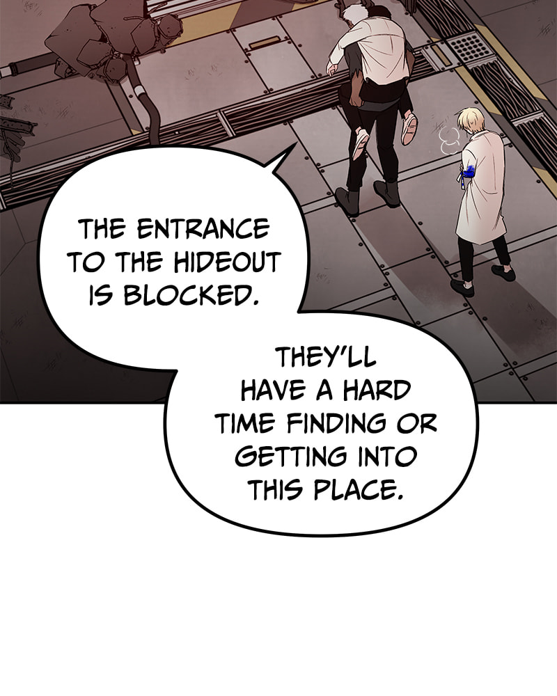 The Blood of the Butterfly Chapter 46 page 43 - 