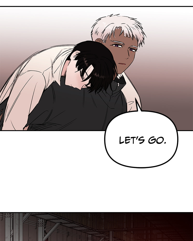 The Blood of the Butterfly Chapter 46 page 44 - 