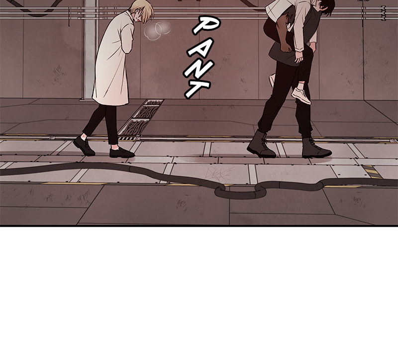 The Blood of the Butterfly Chapter 46 page 46 - 