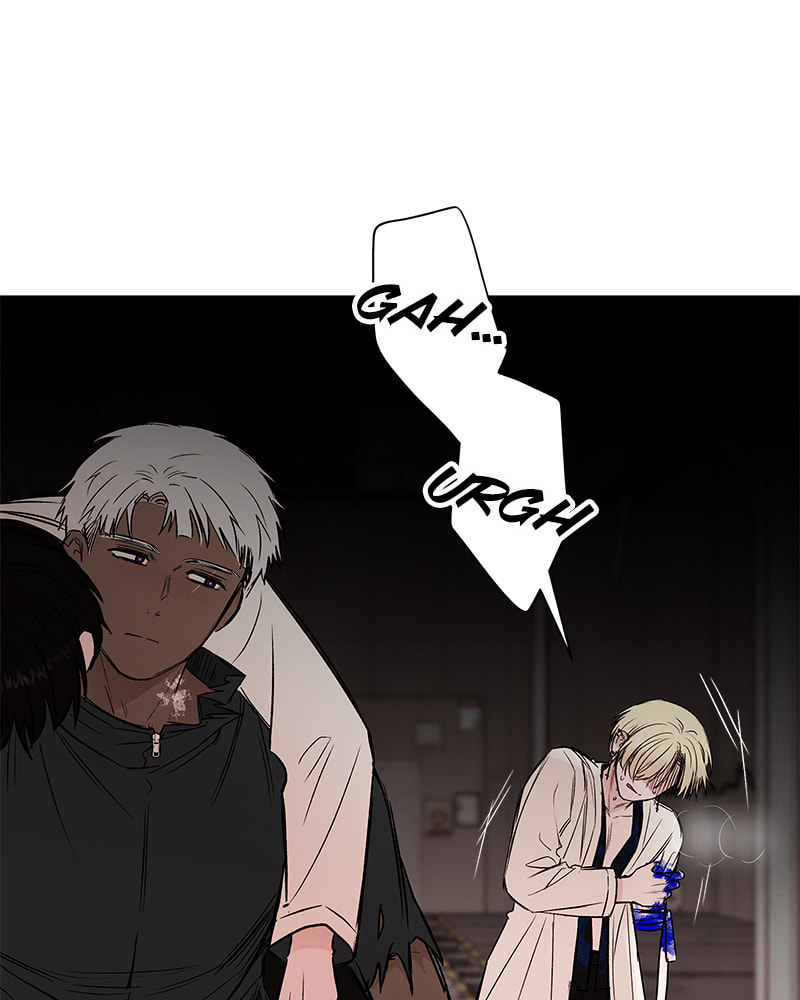 The Blood of the Butterfly Chapter 46 page 47 - 