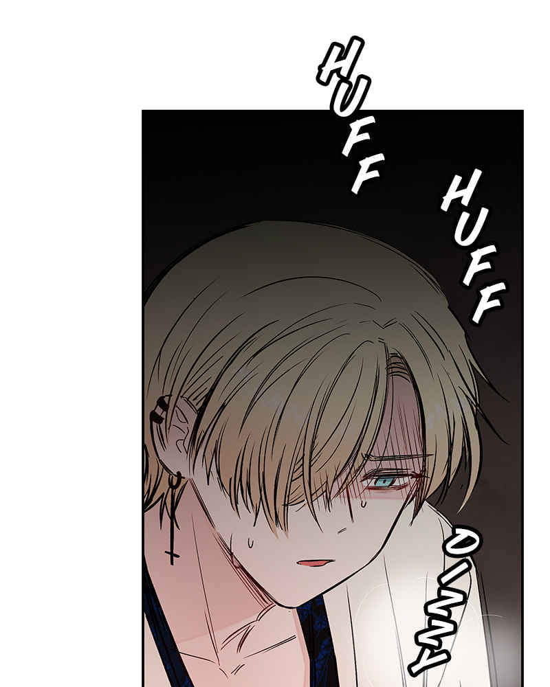 The Blood of the Butterfly Chapter 46 page 50 - 