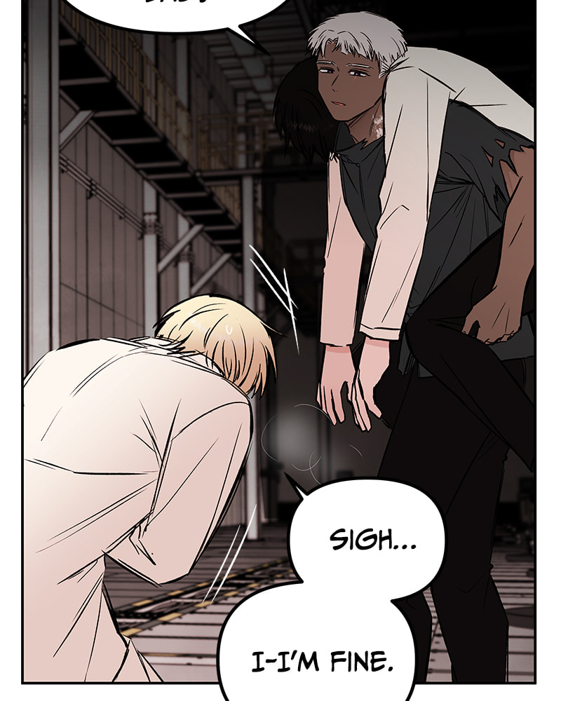 The Blood of the Butterfly Chapter 46 page 52 - 