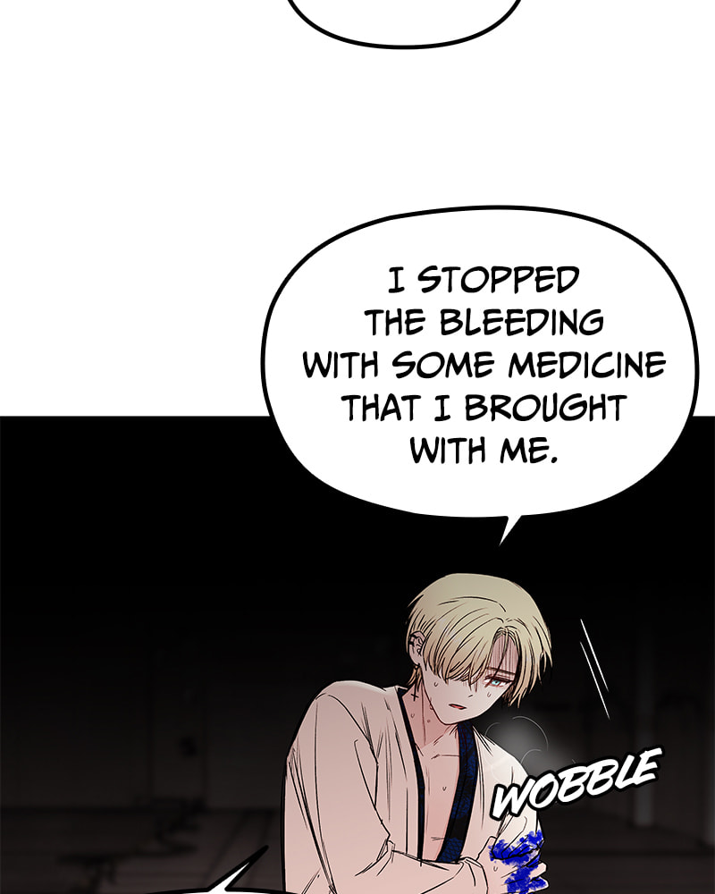 The Blood of the Butterfly Chapter 46 page 53 - 