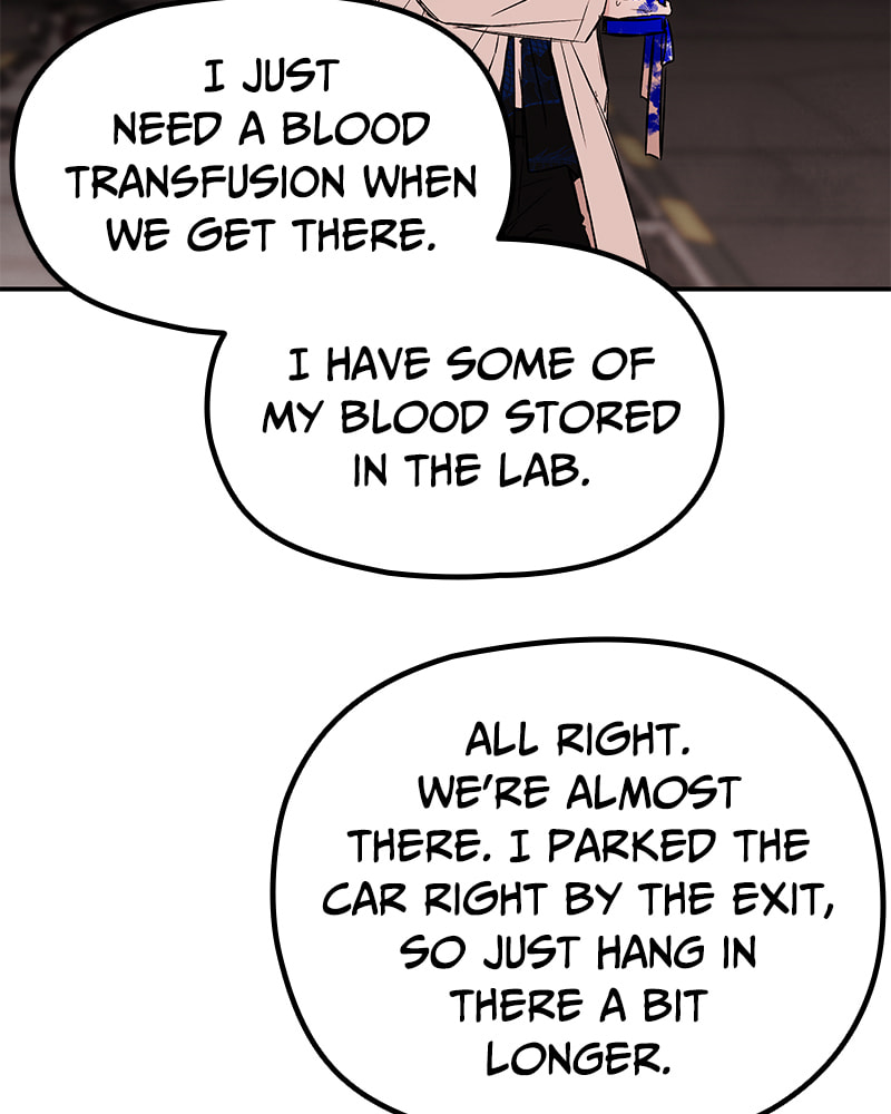 The Blood of the Butterfly Chapter 46 page 54 - 