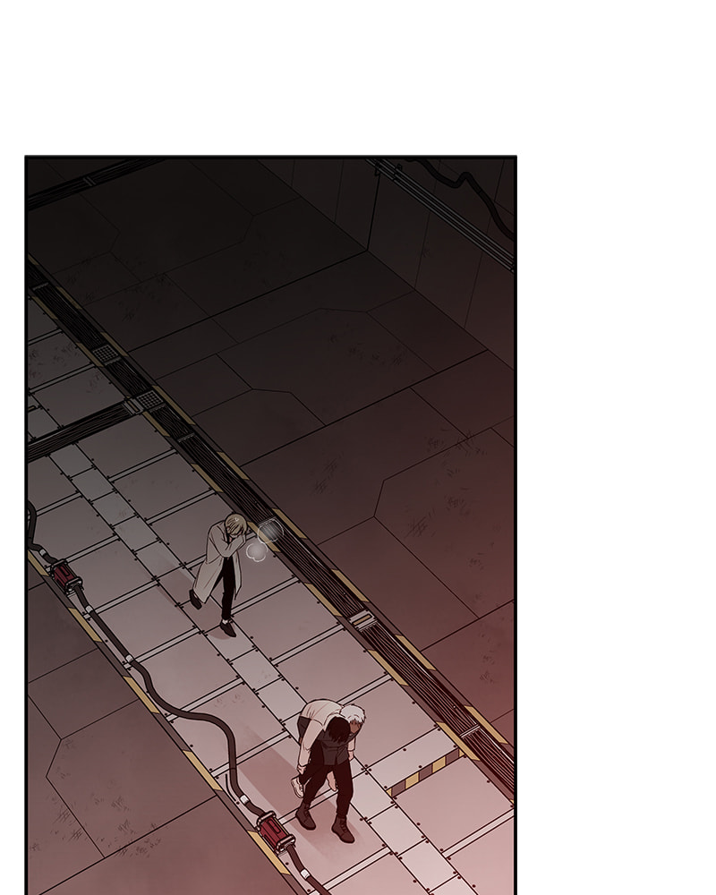 The Blood of the Butterfly Chapter 46 page 56 - 
