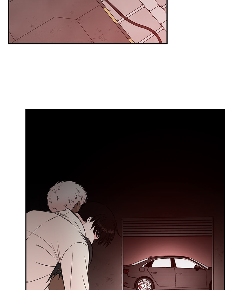 The Blood of the Butterfly Chapter 46 page 57 - 
