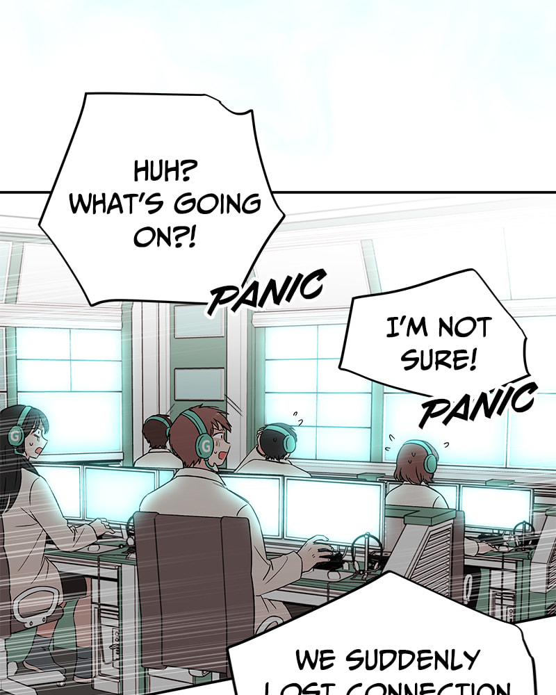 The Blood of the Butterfly Chapter 46 page 7 - 