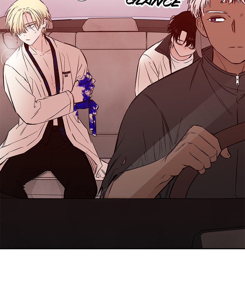 The Blood of the Butterfly Chapter 46 page 62 - 