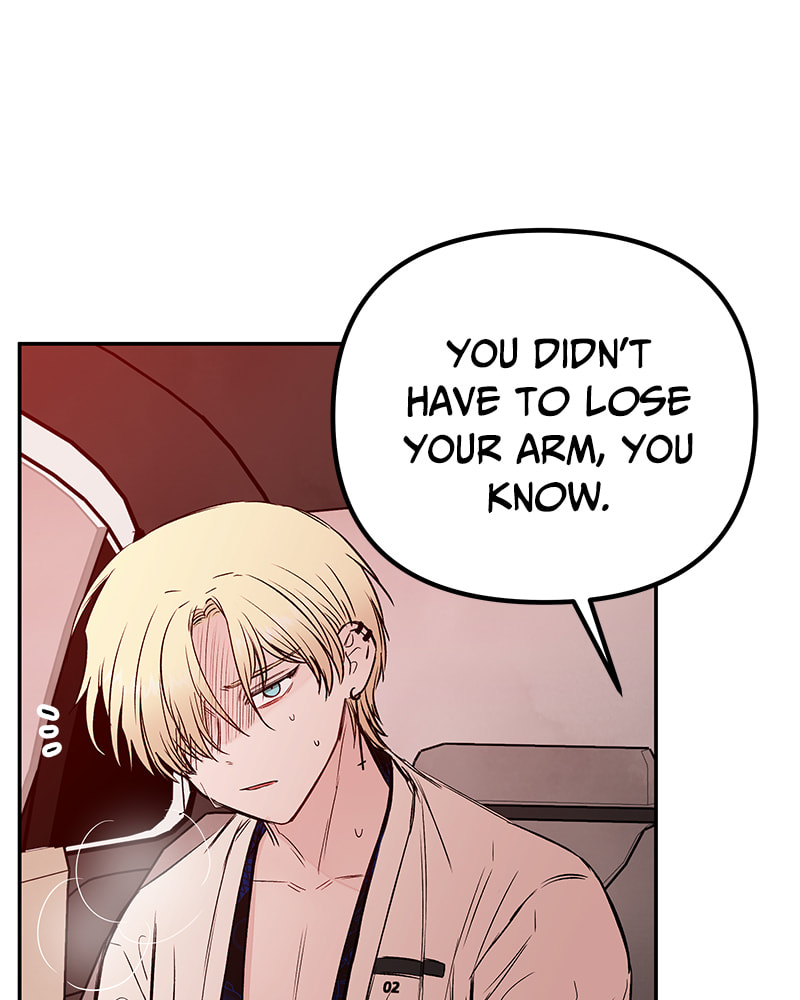 The Blood of the Butterfly Chapter 46 page 63 - 