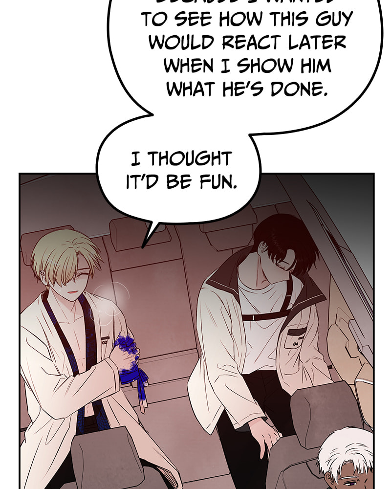 The Blood of the Butterfly Chapter 46 page 67 - 