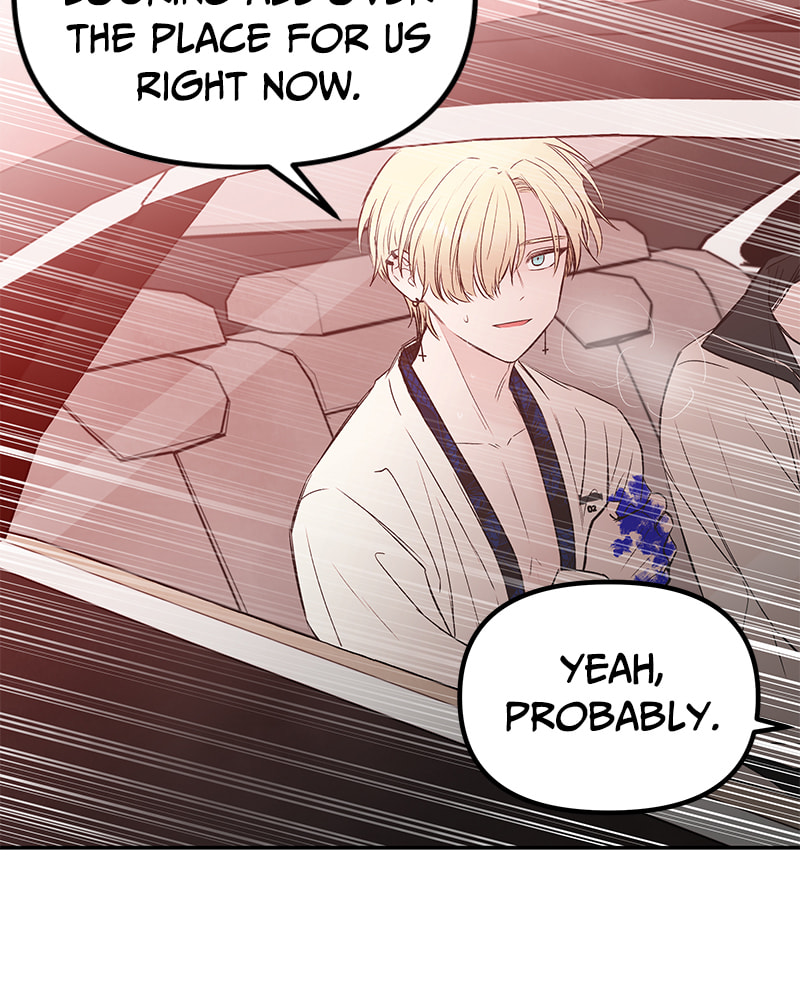 The Blood of the Butterfly Chapter 46 page 69 - 