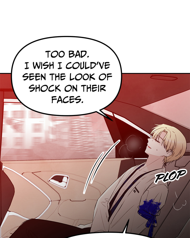 The Blood of the Butterfly Chapter 46 page 70 - 