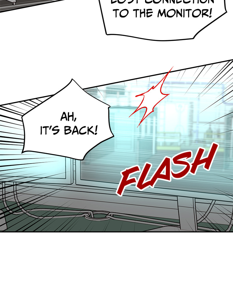 The Blood of the Butterfly Chapter 46 page 8 - 
