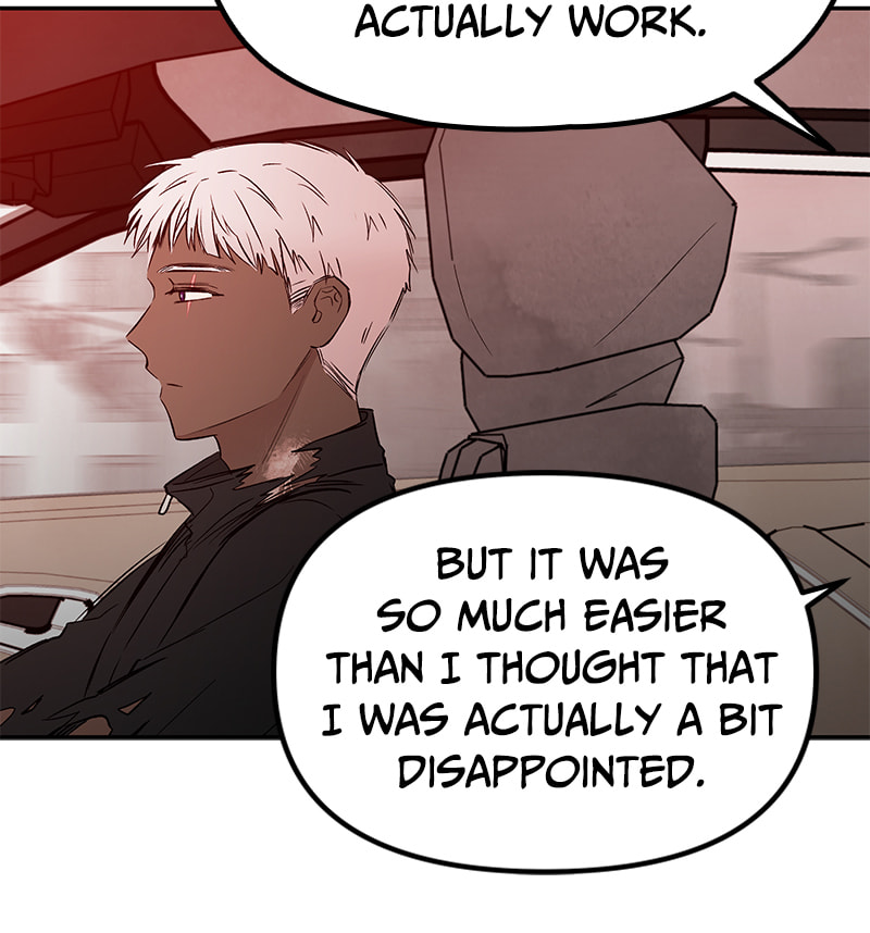 The Blood of the Butterfly Chapter 46 page 72 - 