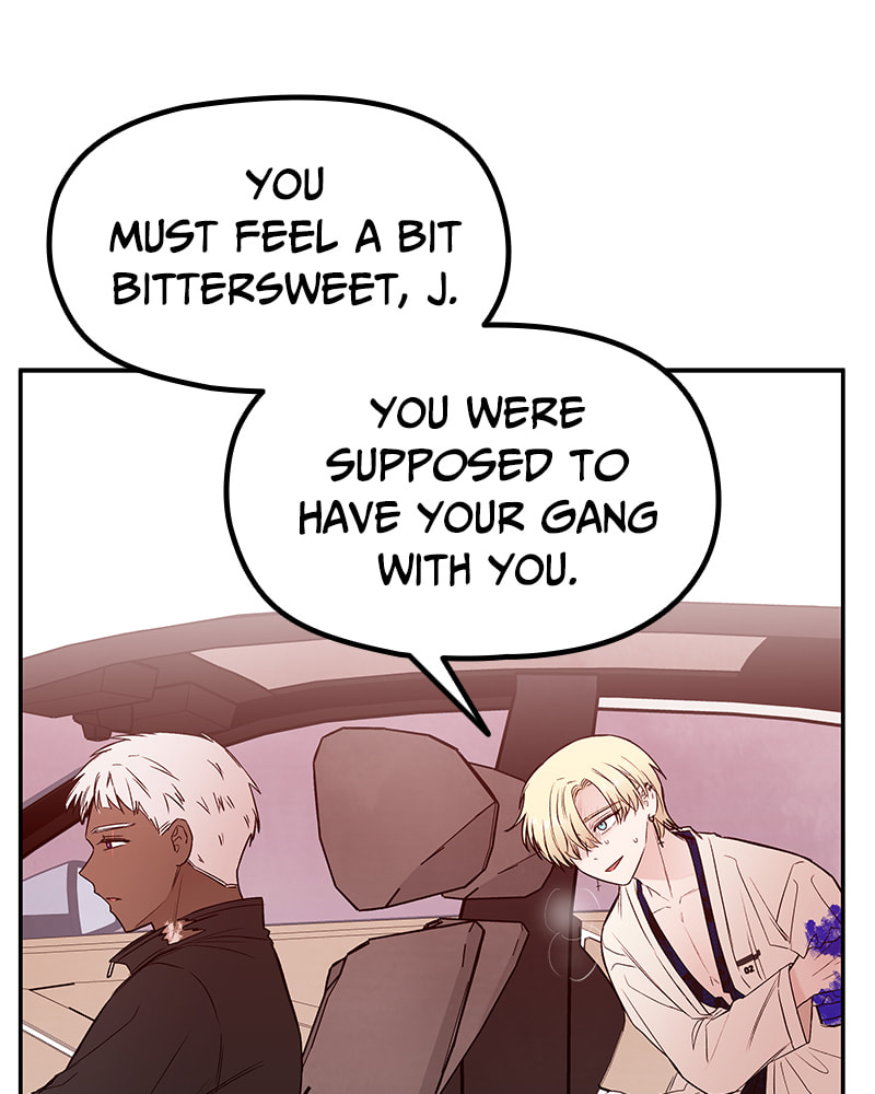 The Blood of the Butterfly Chapter 46 page 73 - 