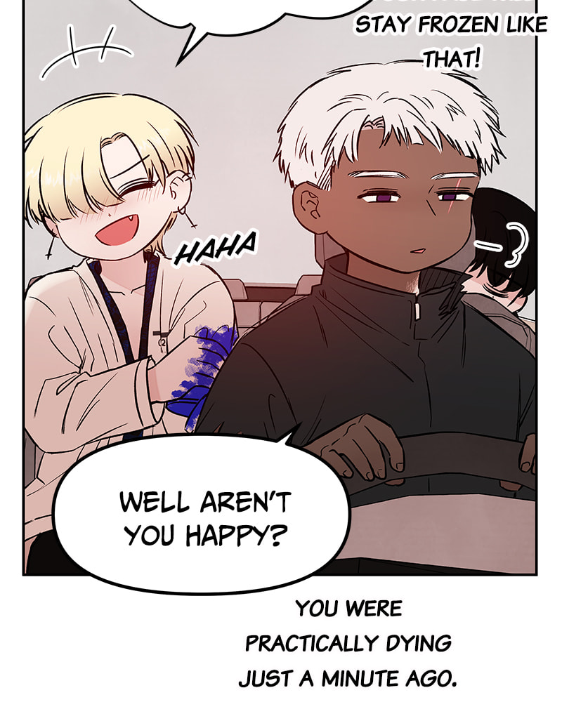 The Blood of the Butterfly Chapter 46 page 75 - 