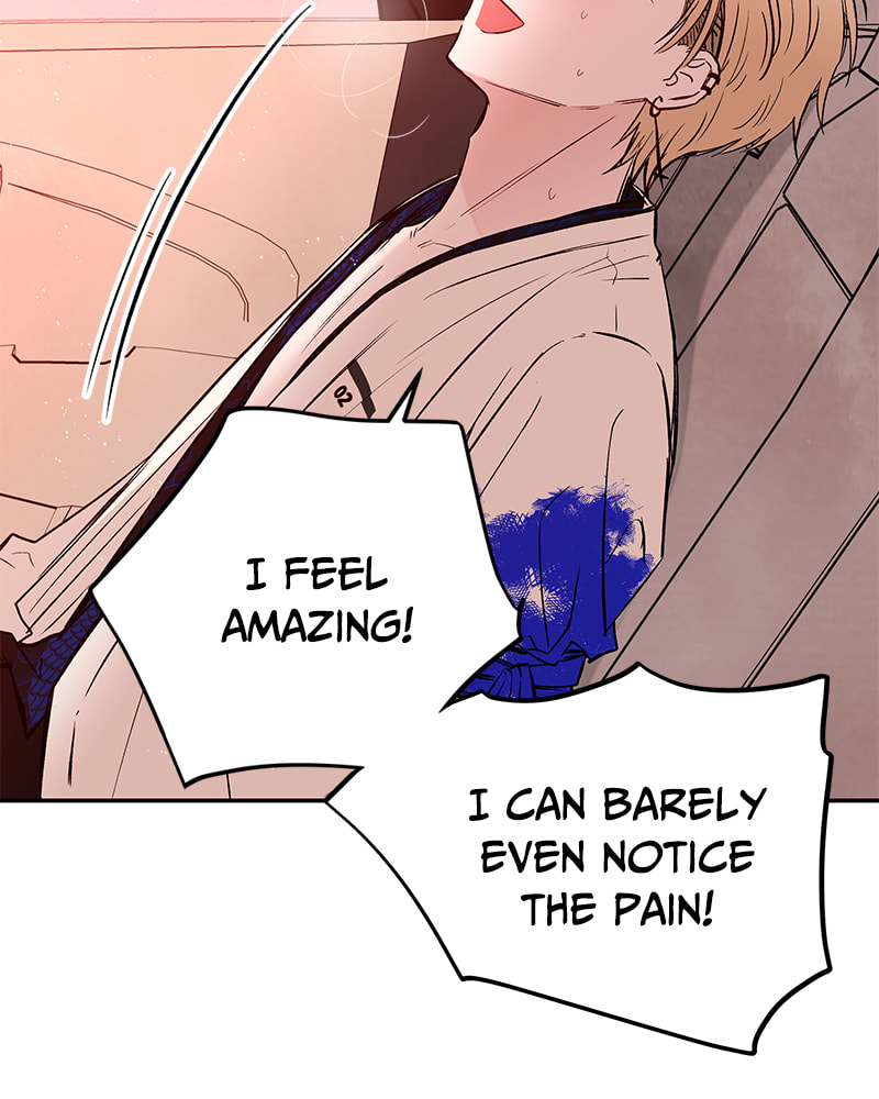 The Blood of the Butterfly Chapter 46 page 77 - 