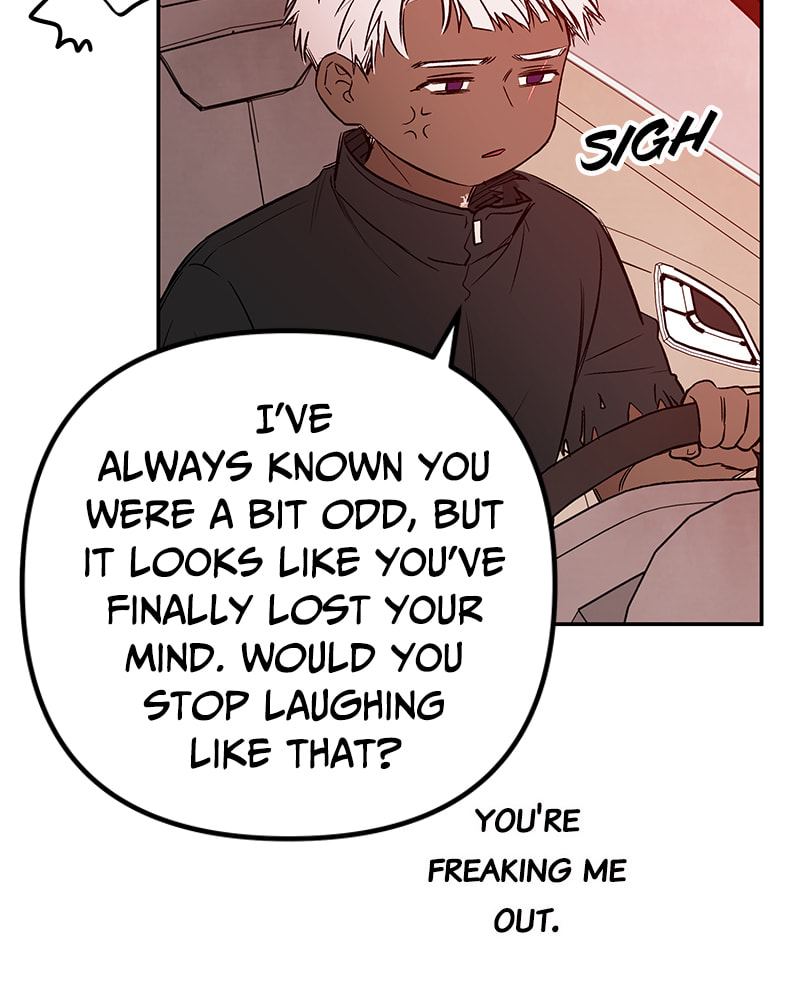 The Blood of the Butterfly Chapter 46 page 79 - 