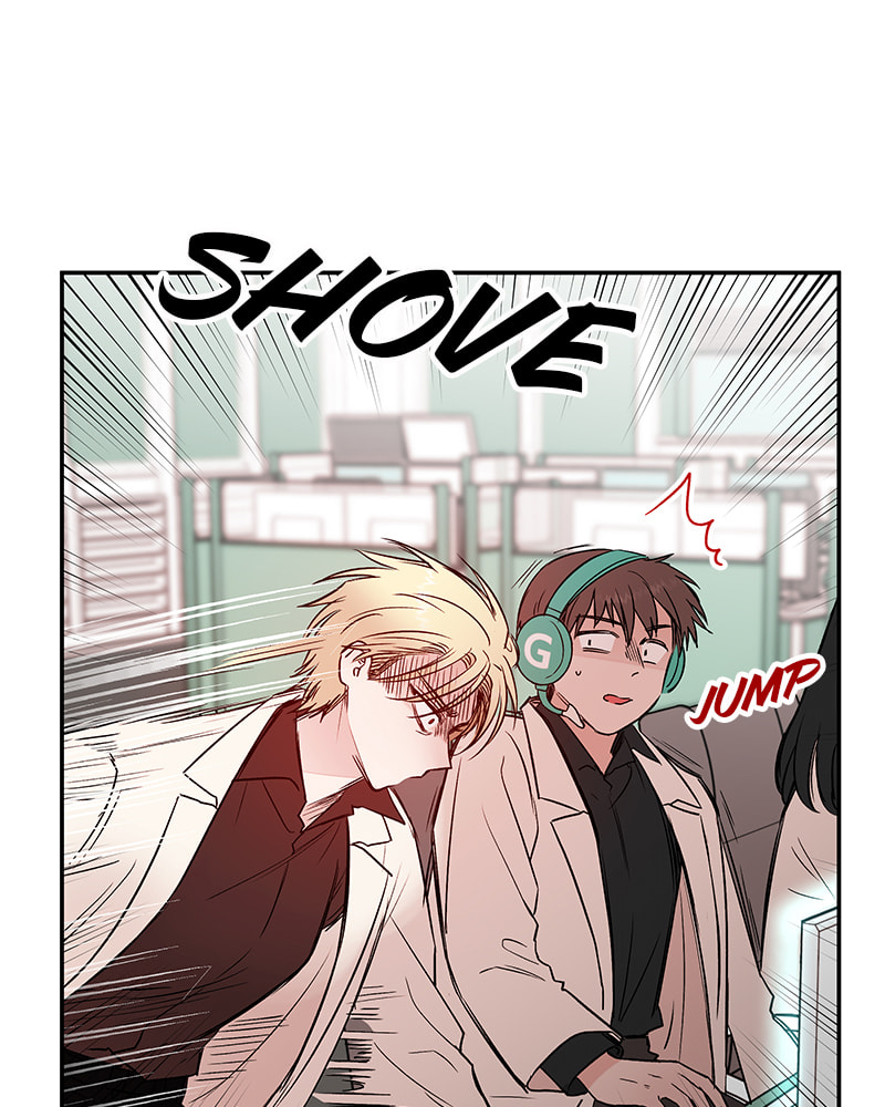 The Blood of the Butterfly Chapter 46 page 9 - 