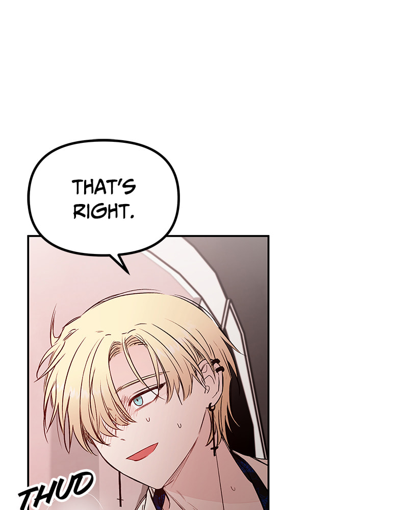 The Blood of the Butterfly Chapter 46 page 83 - 