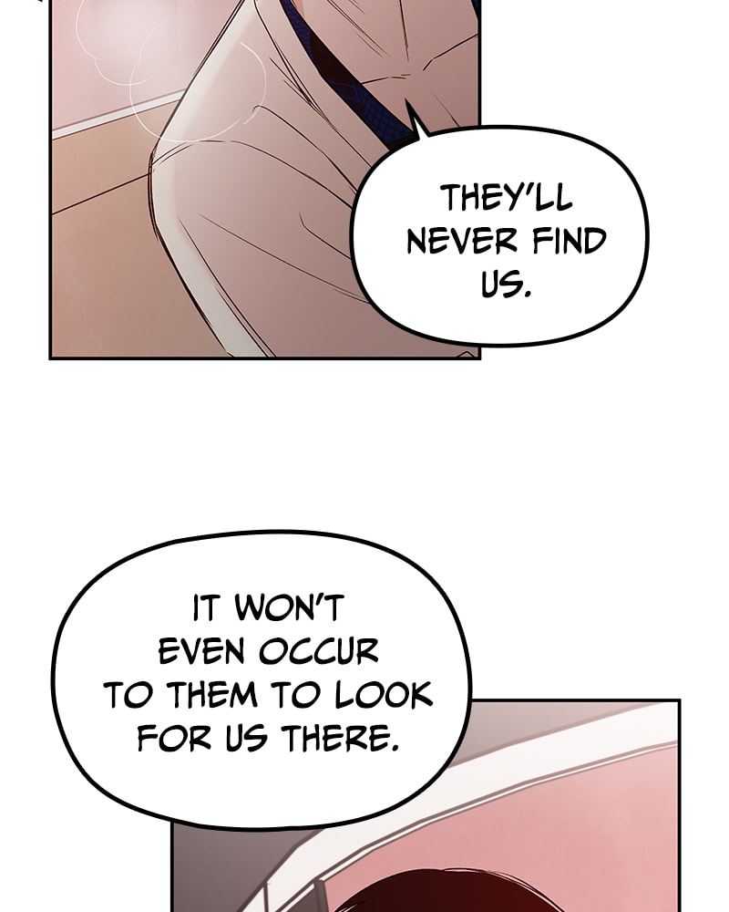 The Blood of the Butterfly Chapter 46 page 84 - 