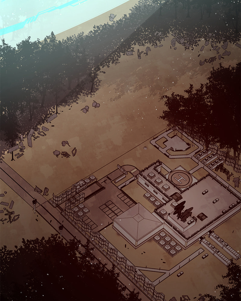 The Blood of the Butterfly Chapter 46 page 88 - 