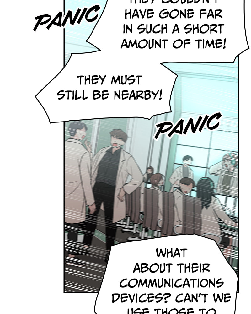 The Blood of the Butterfly Chapter 46 page 94 - 