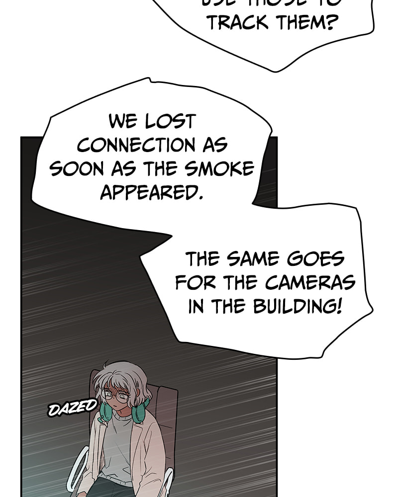 The Blood of the Butterfly Chapter 46 page 95 - 