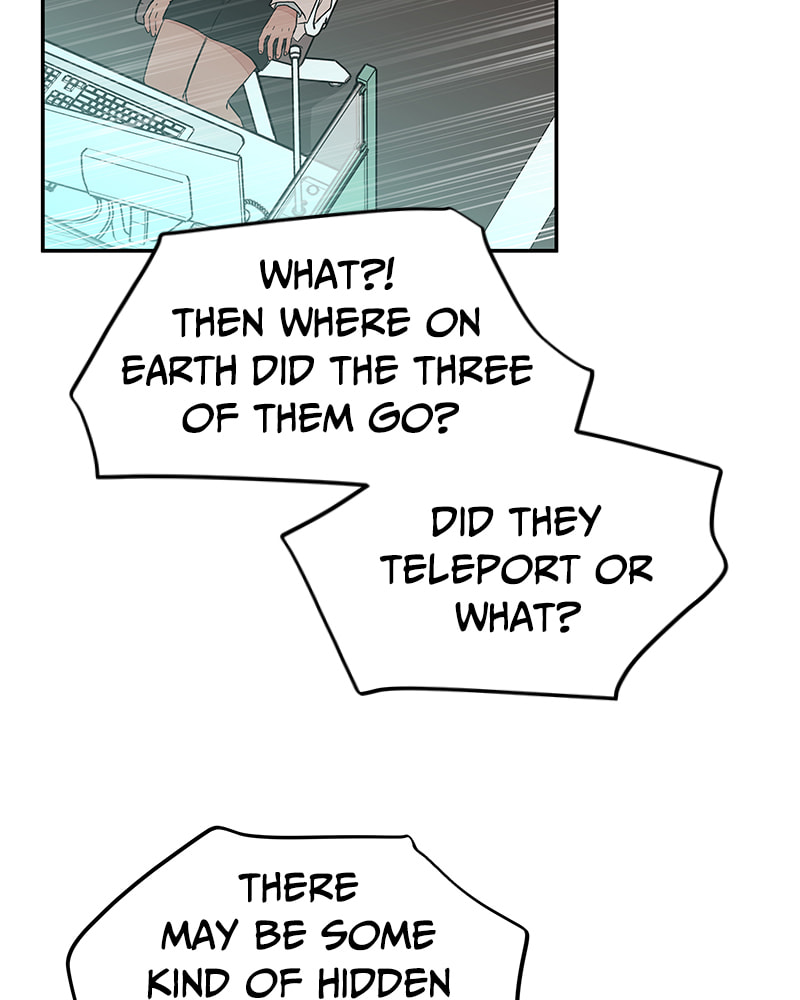 The Blood of the Butterfly Chapter 46 page 96 - 