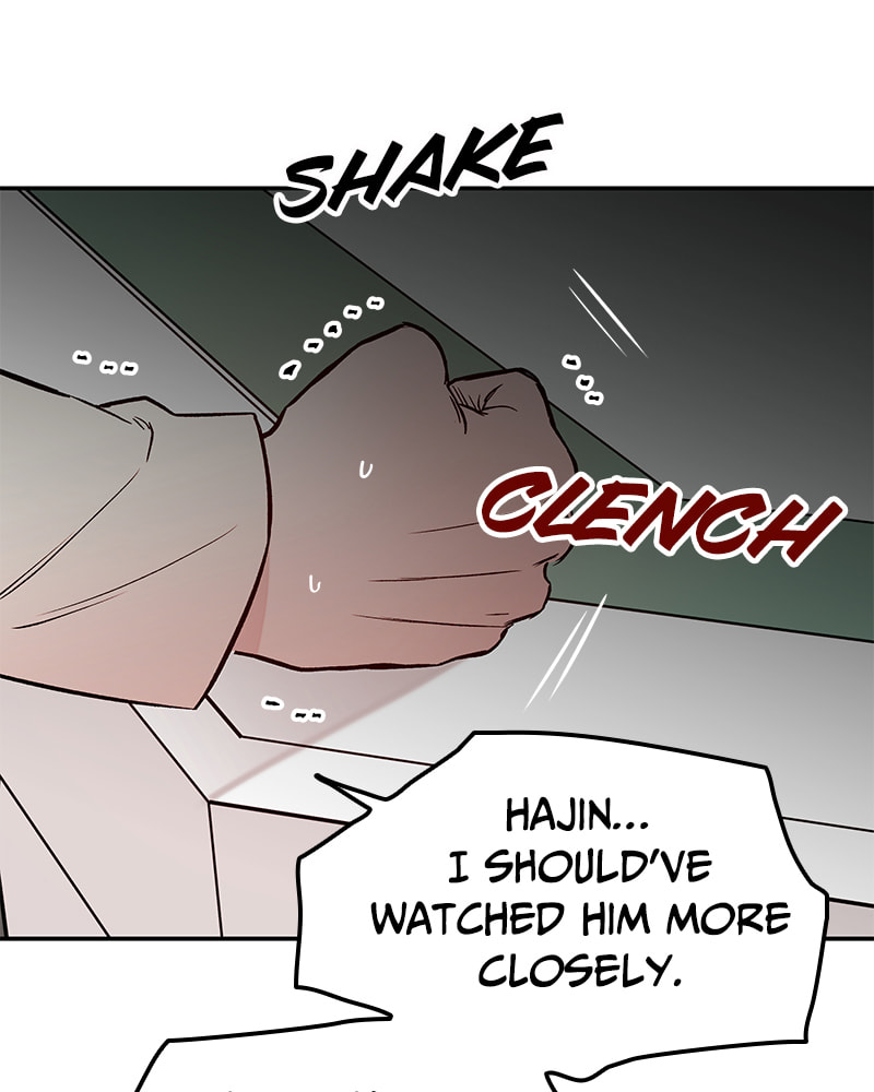The Blood of the Butterfly Chapter 46 page 99 - 