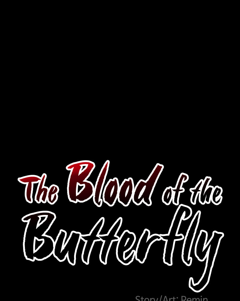 The Blood of the Butterfly Chapter 47 page 2 - 