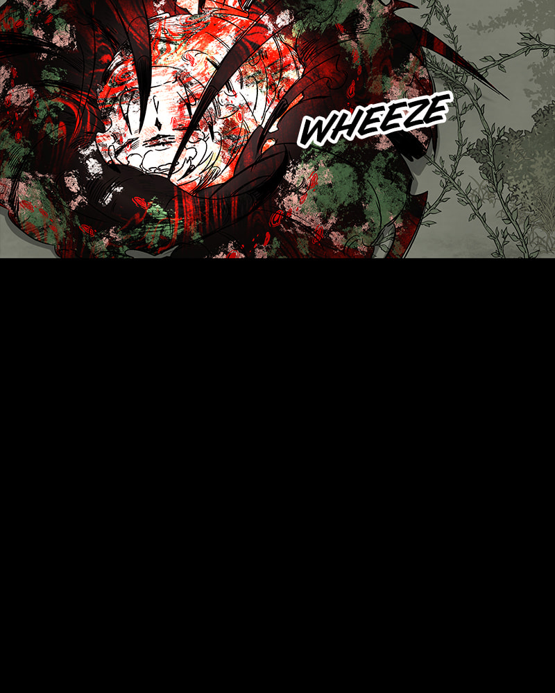 The Blood of the Butterfly Chapter 47 page 11 - 
