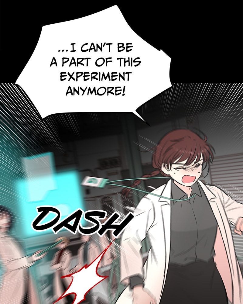 The Blood of the Butterfly Chapter 47 page 101 - 