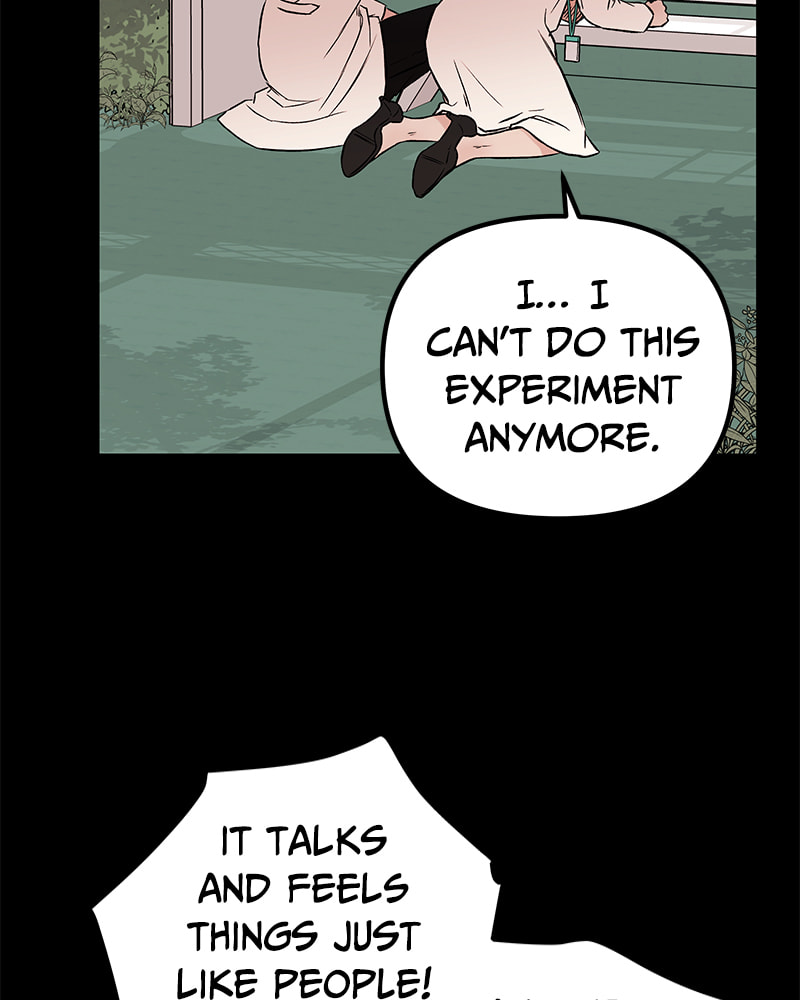 The Blood of the Butterfly Chapter 47 page 108 - 