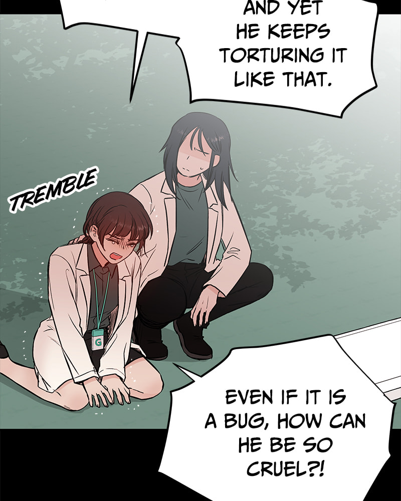 The Blood of the Butterfly Chapter 47 page 109 - 