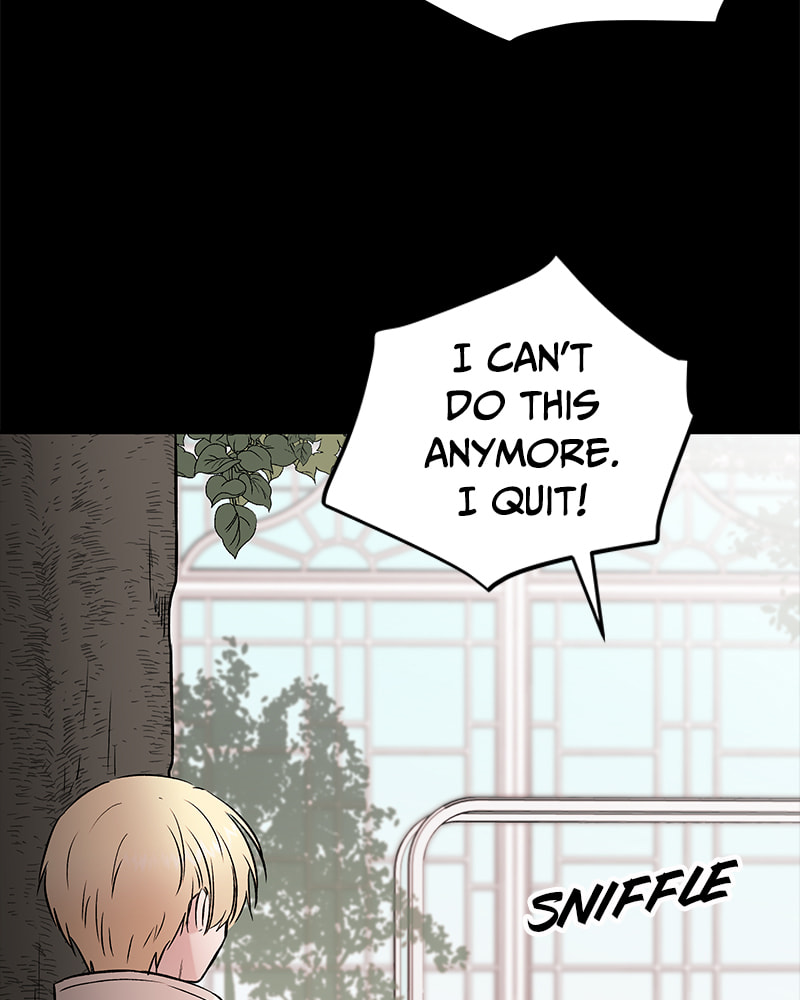 The Blood of the Butterfly Chapter 47 page 110 - 